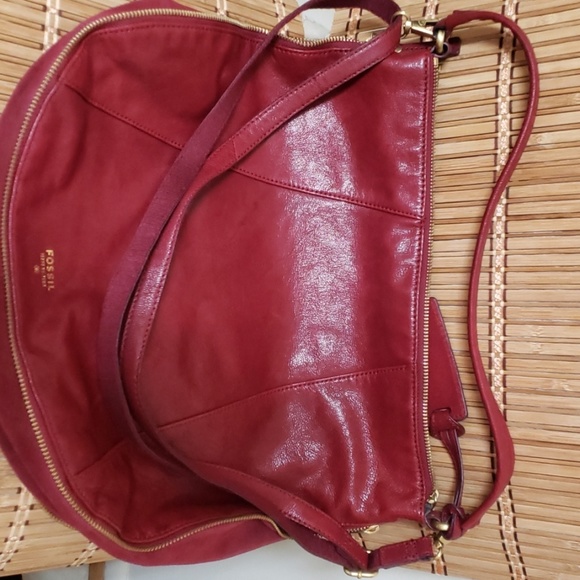 FOSSIL Purse. - Picture 5 of 8